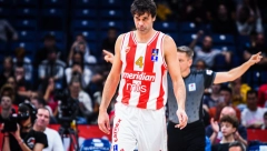 BRATSKI OKRŠAJ U PIREJU Evo gde možete gledati meč Crvena zvezda - Olimpijakos