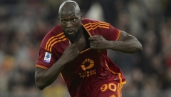 LUKAKU OD TRAGIČARA DO HEROJA Roma golovima u nadoknadi sprečila iznenađenje