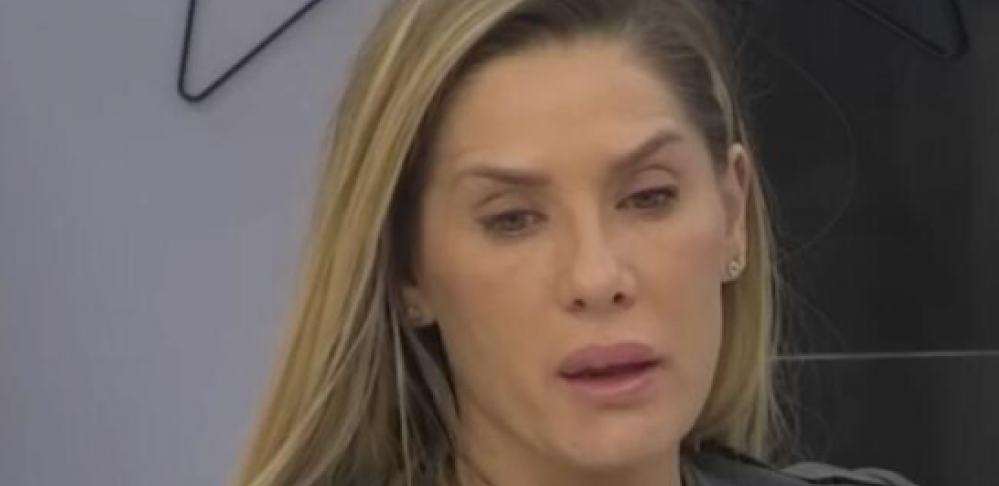 ANA ĆURČIĆ HITNO HOSPITALIZOVANA! Lekari momentalno reagovali