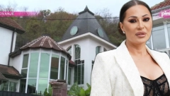 OD MALIH NOGU JE BILA... Meštani Žitorađe razvezali jezik o Ceci Ražnatović i otkrili njene radnje