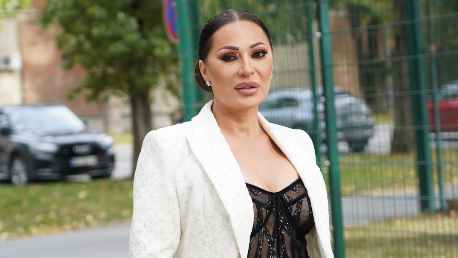 OTKRIVENA TAJNA CECINOG NAJVEĆEG HITA Nisu ga htele ni Brena, ni Dragana Mirković, stajao je godinama u fioci kod Marine i Fute