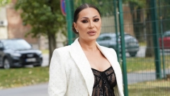 OVO JE APSOLUTNO NEDOPUSTIVO Ceca zaratila sa Sašom Popovićem, žestoka svađa uticala na dugogodišnje prijateljstvo