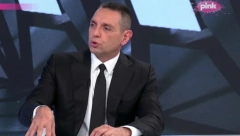 "ZNALI SMO ŠTA PLANIRATE"  Vulin NATO opoziciji: Sprečili smo vas da napravite Majdan, ne pokušavajte ponovo