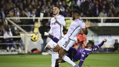 KOSTIĆ REŽIRAO POBEDU JUVENTUSA "Stara dama" u stopu prati Inter