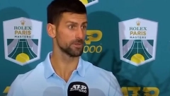 URNEBESNA SCENA NA NOVAKOVOJ KONFERENCIJI Đoković nije očekivao ovakvo pitanje novinara, Srbinova reakcija je totalni hit