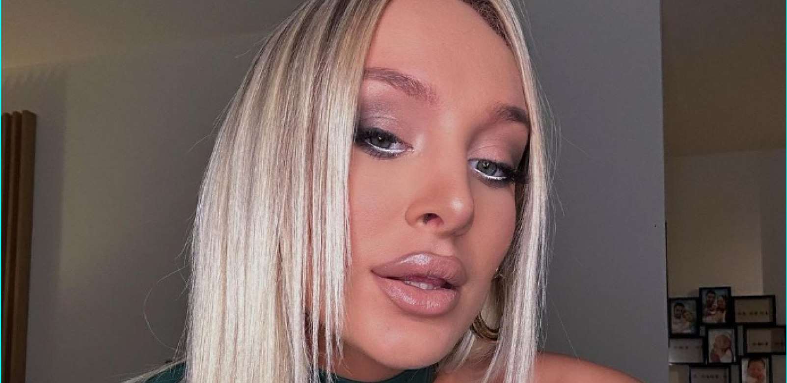 PAZITE SE DOBRO, VIŠE NIKOME NE PRAŠTAM: Luna Đogani besna kao ris, javno zapretila ovoj ženi