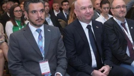 Đilasov kandidat za gradonačelnika potpuno raskrinkan: Pravac Evropa, ali preko Moskve!