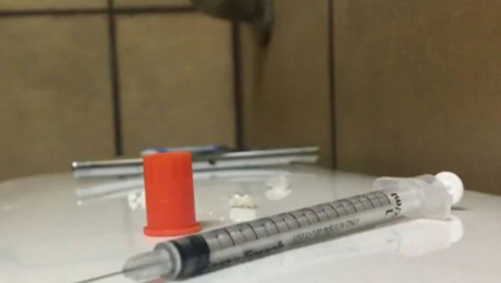 POTRESNA ISPOVEST BIVŠEG ZAVISNIKA OD HEROINA: U početku je sve bilo EUFORIČNO, a evo kako se završilo