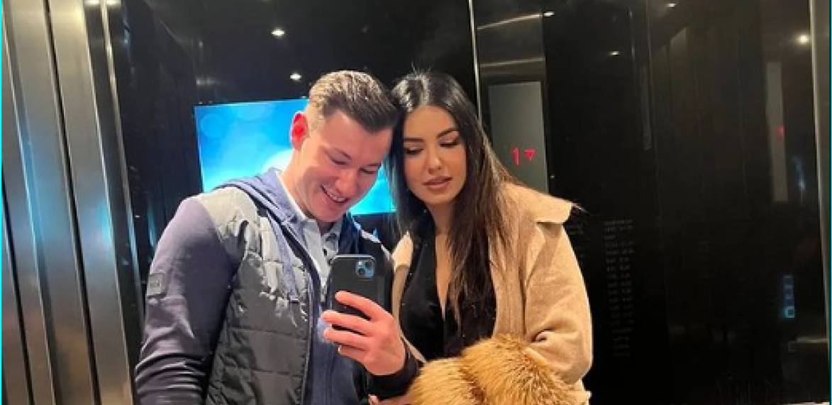 BOJALA SAM SE... Tanja Savić javno o vezi sa 11 godina mlađim pilotom, spomenula i nedozvoljene supstance!