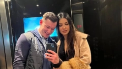UDALA SE TANJA SAVIĆ Pevačica u tajnosti izgovorila sudbonosno "da" 11 godina mlađem partneru, a sada se izlanula, ovo su detalji!