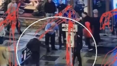 JEZIVE SCENE U MOSKVI Evropski prvak u pijanom stanju ranio iz pištolja četiri osobe