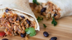BURITOS Jelo koje dolazi iz Meksika