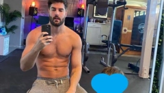 ON JE NAJZGODNIJI TATA NA SVETU Zbog njegovih fotki gore društevene mreže, žene potpuno odlepile