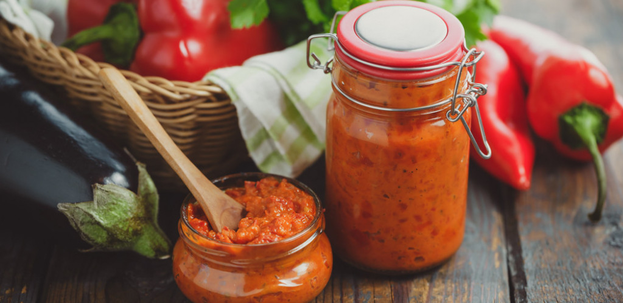 HITNO SE POVLAČI AJVAR BAKINA TAJNA SA TRŽIŠTA! Ako ga imate, odmah ga vratite u prodavnicu!
