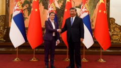 Si Đinping sledeće godine u Srbiji