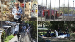 "IZGOREO JE DOK JE SPAVAO" Deda mališana nastradalog u požaru za Alo!: "Izgubili smo i kuću i dete" (VIDEO)