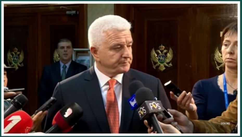 EKSKLUZIVNO Duško Marković kupio diplomu pravnika u Kragujevcu