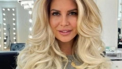 NAJTEŽE JE KAD NEKOGA ZOVETE DA VAM MENJA PELENE! Potresna ispovest voditeljke nakon stravične nesreće, detalje lede krv u žilama