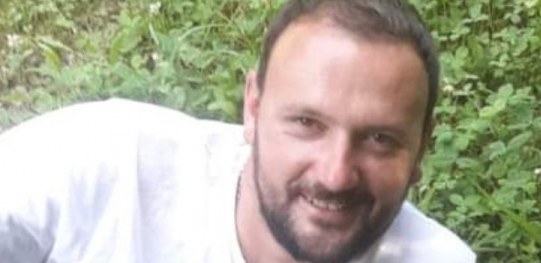 OVO JE VLADAN KOJI JE STRADAO U LOVU Prijatelj ga slučajno usmrtio dok je čistio pušku