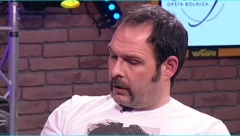 POZNATI GLUMAC BIO ZARAŽEN HEPATITISOM B Otvoreno progovorio o borbi sa virusom, a evo i kako je došlo do toga!