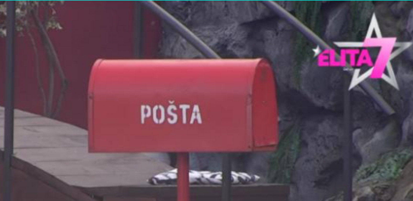 TAKMIČARI PREBLEDELI KAD SU ČULI KO JE NOVI VOĐA Sledi paklena nedelja u Eliti