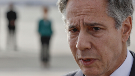 BLINKEN SE SASTAO SA ERDOGANOM I MICOTAKISOM Evo o čemu su razgovarali