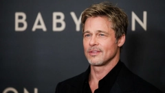 OVU GLUMICU BRED PIT SMATRA NAJLEPŠOM NA SCENI Nećete očekivati ko je u pitanju