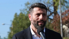 Šapić: Višnjička je deo magistrale koju čine tunel i novi most, što menja saobraćajnu arhitekturu grada