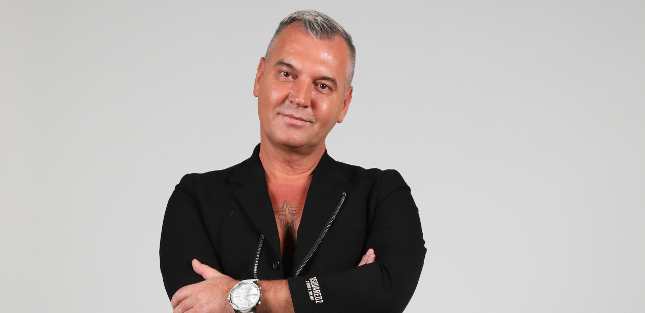 MILAN MILOŠEVIĆ DOBIO STAN OD OBOŽAVATELJKE Rešila da mu ostavi sve što ima, nekretnina vredi 300.000 evra, oglasio se i on