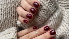 OVO JE NEVEROVATNO! Evo šta će se desiti ako nekoliko godina stalno nosite gel na noktima, svi su šokirani