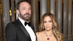 POSLE GLASINA O RAZVODU, DŽEJ LO RASPLAMSALA TRAČEVE Lajkovala škakljivu objavu na instagramu i dodatno "zakopala" Bena