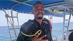 ČUVENI KASKADER POGINUO SA SVOJE TROJE DECE Automobilom se zakucao u traktorsku prikolicu!