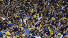 UZNEMIRUJUĆE Dečak slavio poništen gol, pa tragično nastradao