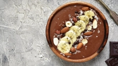 ZDRAVA OVSENA KAŠA KOJU VOLE NA MREŽAMA Više od sedamsto hiljada ljudi je tražilo ovaj recept