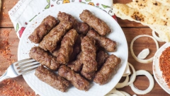 ZA NJIH NE POSTOJI KONKURENCIJA Sarajevski ćevapi zvanično postaju brend