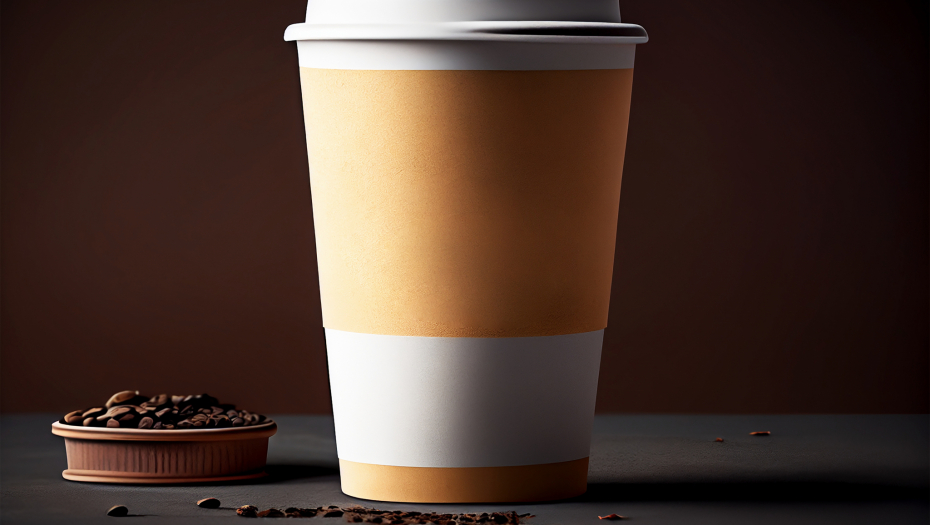 NARUČIO ŠEJK, STIGAO MU URIN Dostavljač imao sramno opravdanje: "Nisam imao pauzu, pomešao sam čaše"