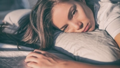 DA SE KONAČNO NASPAVATE Čuveni doktor otkriva metodu kojom ćete zaspati za samo 5 minuta