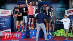 SJAJNE VESTI Beograd domaćin IRONMAN trke po prvi put, evo i kada