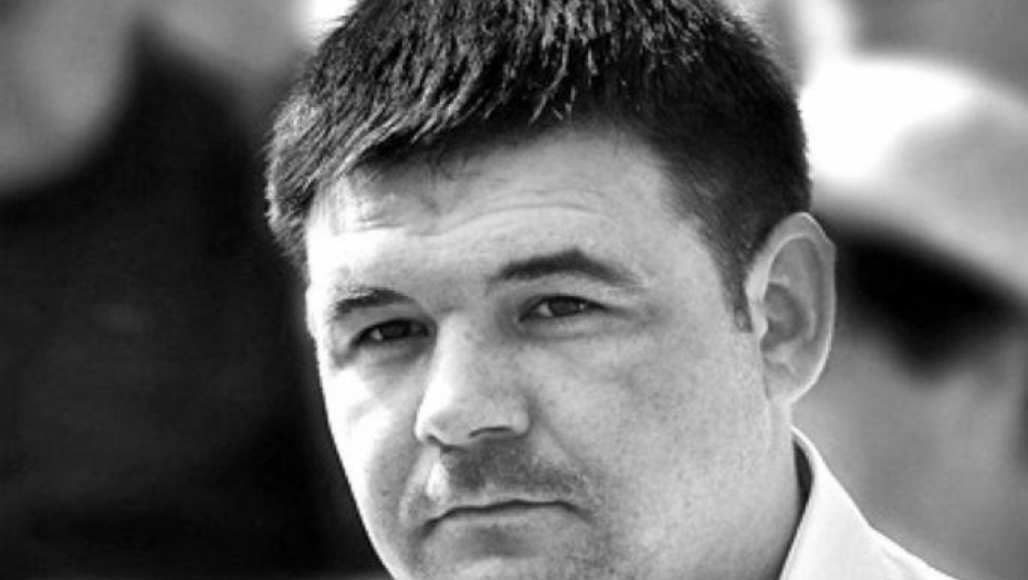 POZNATI DETALJI POGIBIJE UKRAJINSKOG MAJORA: Identifikovana osoba koja mu je dala kobni rođendanski poklon (FOTO)