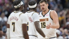 JOKIĆ PONOVO UŠAO U ISTORIJU Ovo su jedino dva superstara NBA lige uspela pre Džokera