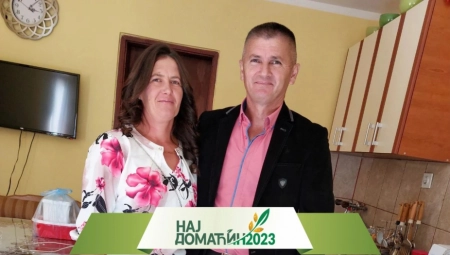 Raco iz Osonice ima veliku želju da proširi štalu kako bi mogao da gaji više stoke