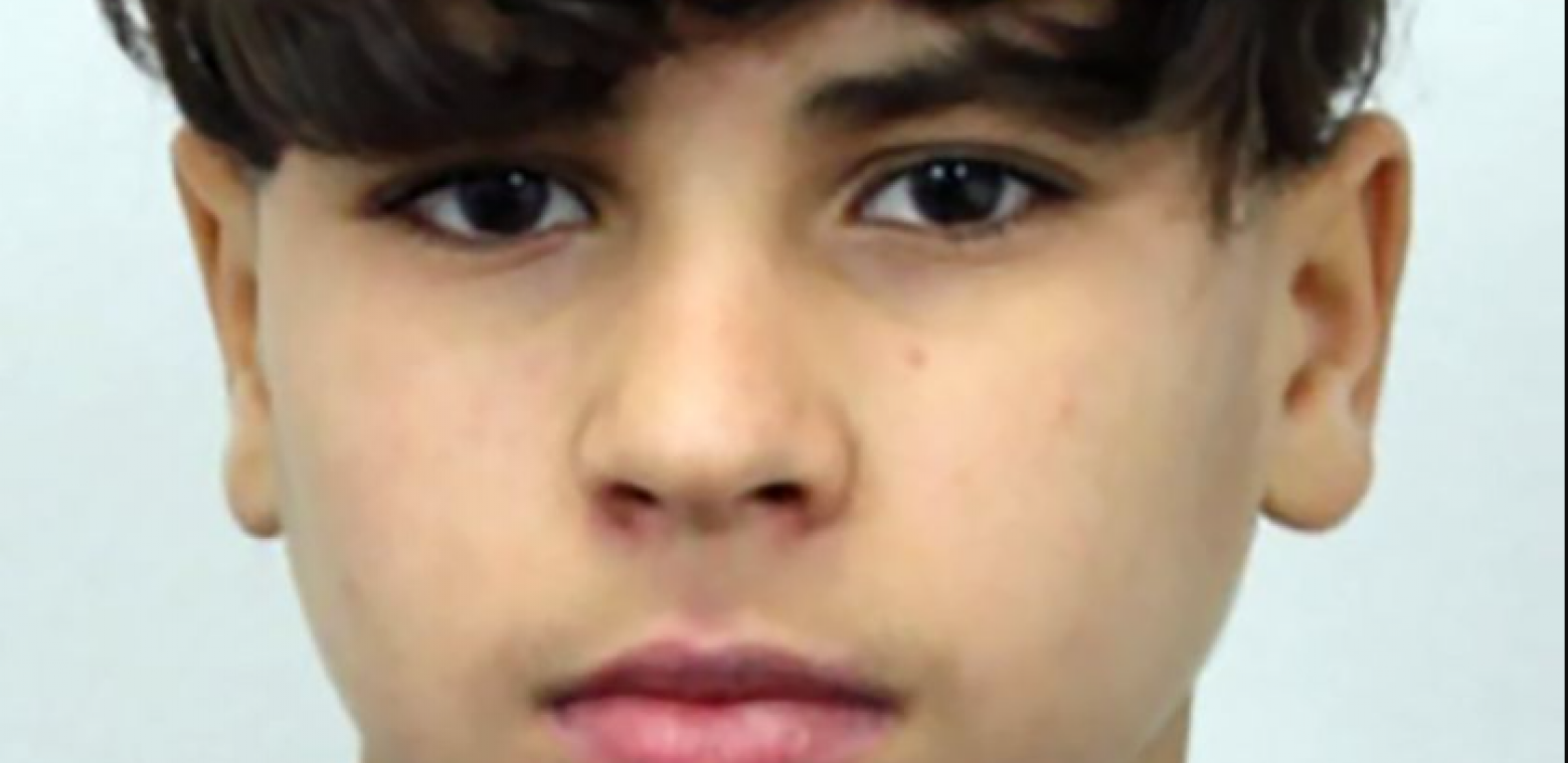 DEČAK (7) POBEGAO IZ BOLNICE Policija traga za njim, uključeni i psi tragači, a jedna stvar sve je zbunila