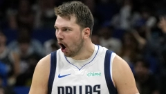 ŠTA SE OVO DESILO? Luka Dončić ponizio Lebrona Džejmsa, a onda mu se smejao u lice (VIDEO)