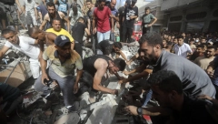 HAMAS DROGIRAO TAOCE? Izrael žestoko optužio militante: Hteli su da izgledaju SMIRENO I SREĆNO kad ih oslobode