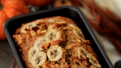 BANANA HLEB Pogledajte zašto je veliko interesovanje za njega, svi traže recept