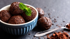 TIRAMISU BOMBICE Recept koji obožava 4 miliona domaćica, hit je na mrežama