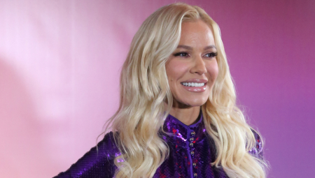 BLOKIRALA SAM GA! Nataši Bekvalac stigla neprijatna poruka od udvarača, ona sve otkrila javno