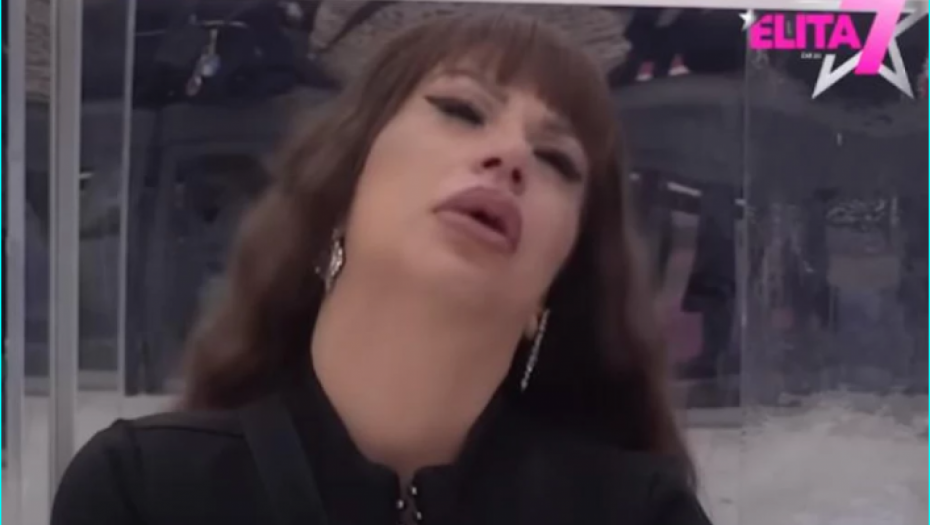 PEVAČICA ŽESTOKO O MILJANI KULIĆ Iznela šokantne detalje, priznala i ko dovodi Miljanu do ludila!