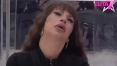 PEVAČICA ŽESTOKO O MILJANI KULIĆ Iznela šokantne detalje, priznala i ko dovodi Miljanu do ludila!