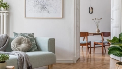 PAŽLJIVO UREĐUJTE SVOJ PROSTOR Ako ste se skoro uselili u nov stan, obratite pažnju na ove detalje